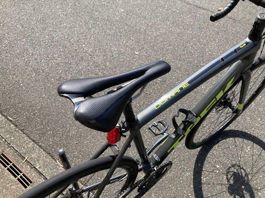 たのメル便送料込 トレック ドマーネ TREK Domane AL 3 Gen3