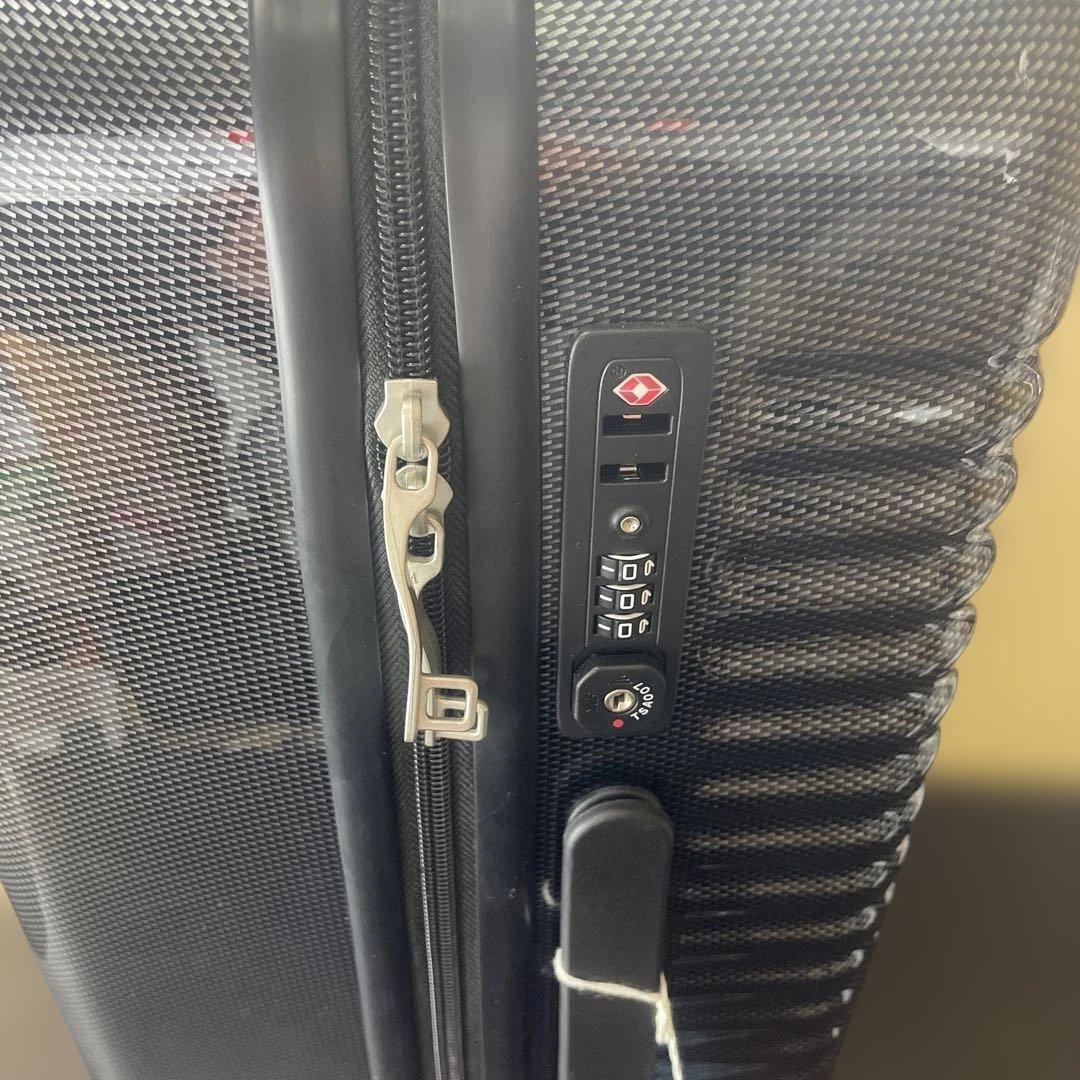 World Traveler キャリーケース スーツケース機内持込み