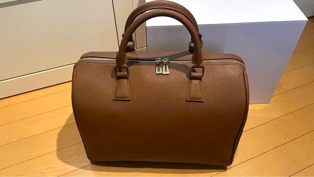 【未使用・公式】BTS アーティストメイド ボストンバッグ テヒョン V