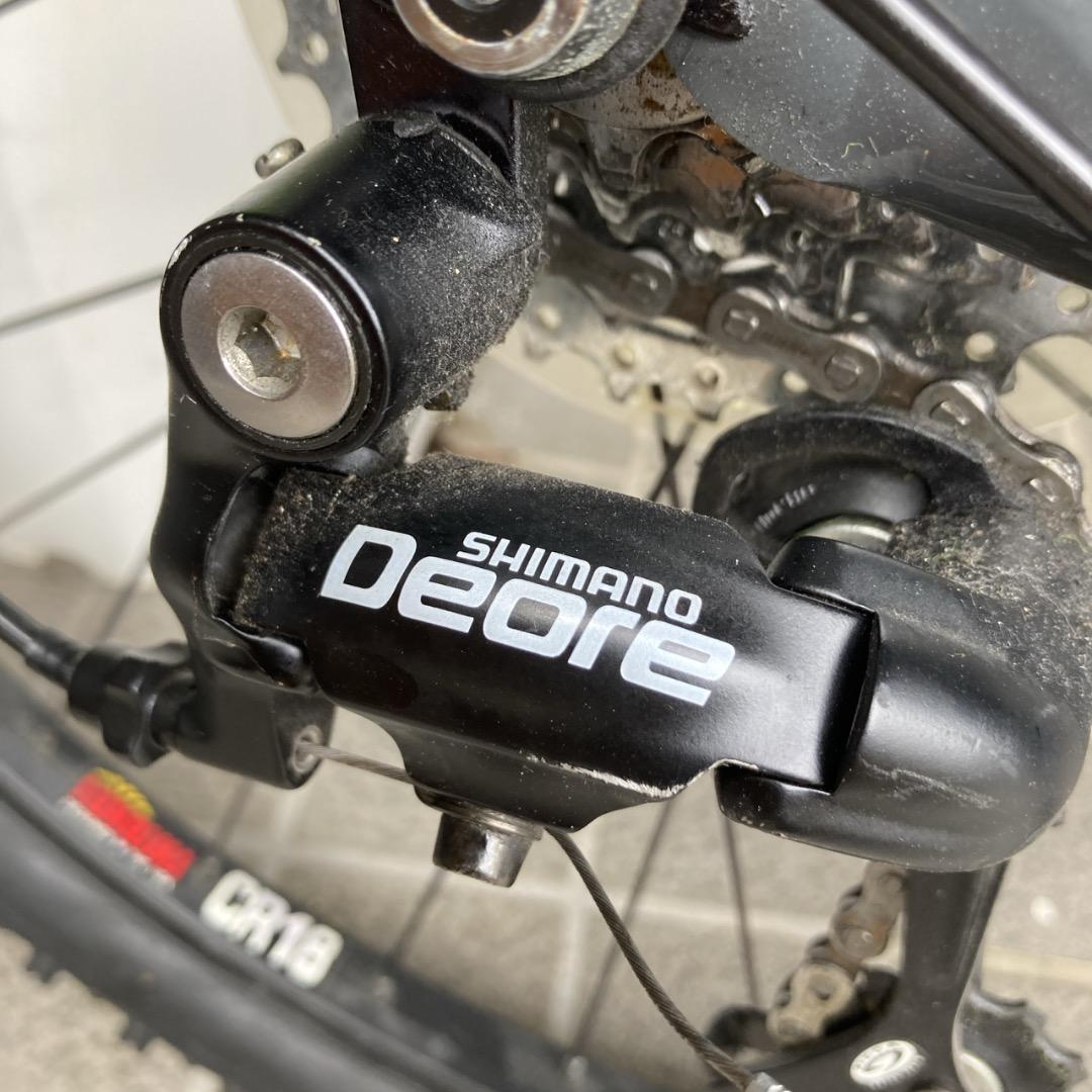 おすし様たのめる便CANNONDALE F300 キャノンデール USA製