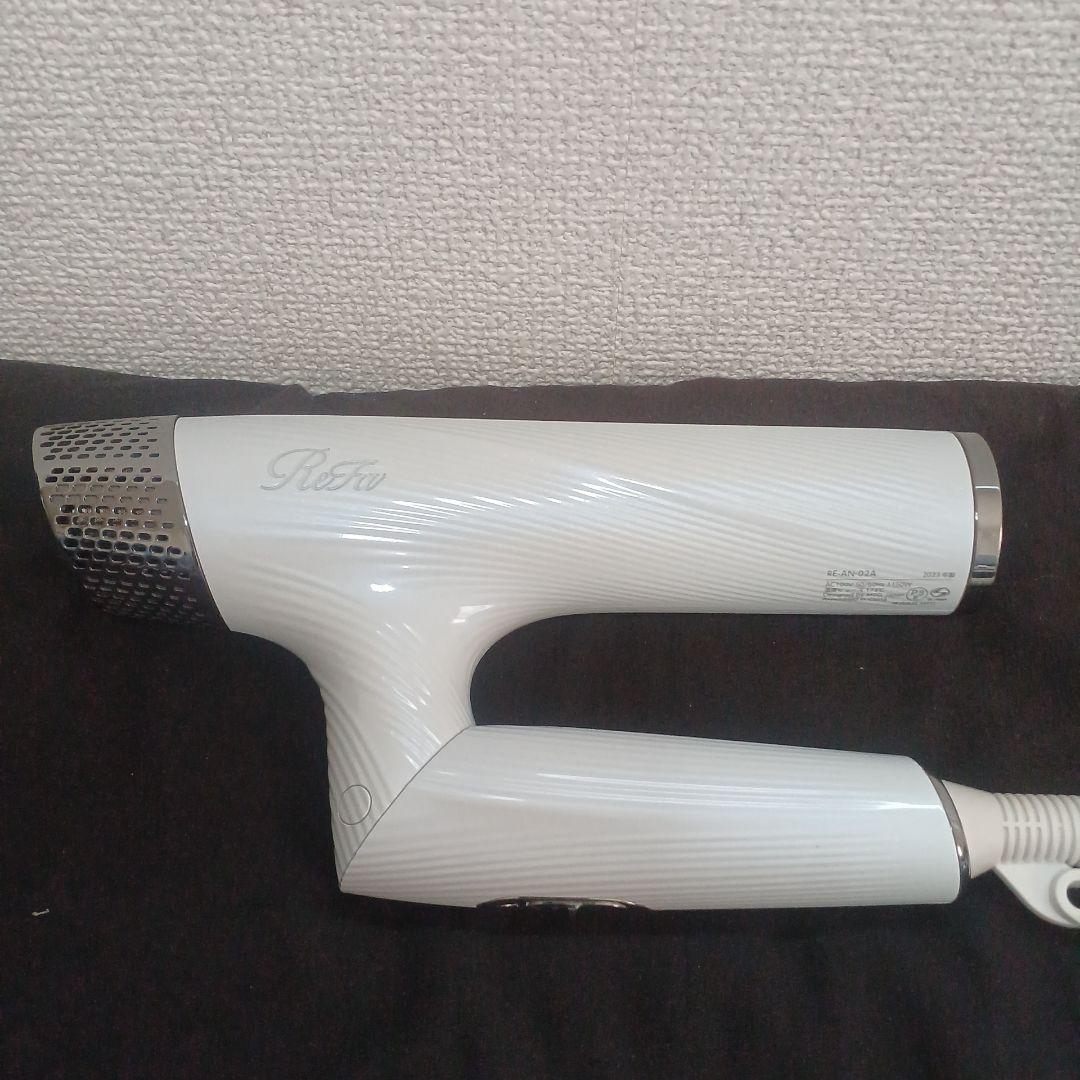 リファ ヘアードライヤー 2023年製