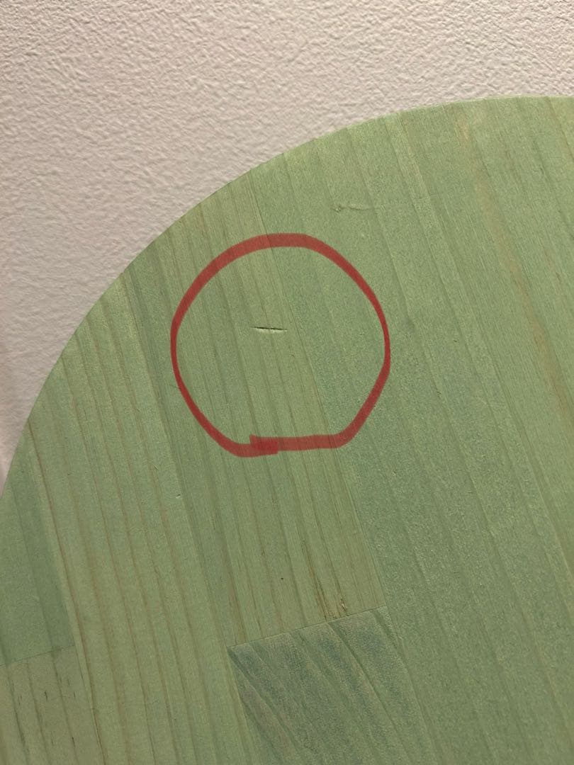 多色 木製 突っ張り型キャットタワー