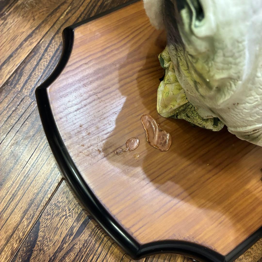 BIG MOUTH BILLY BASS Xmas限定版　ビックマウス