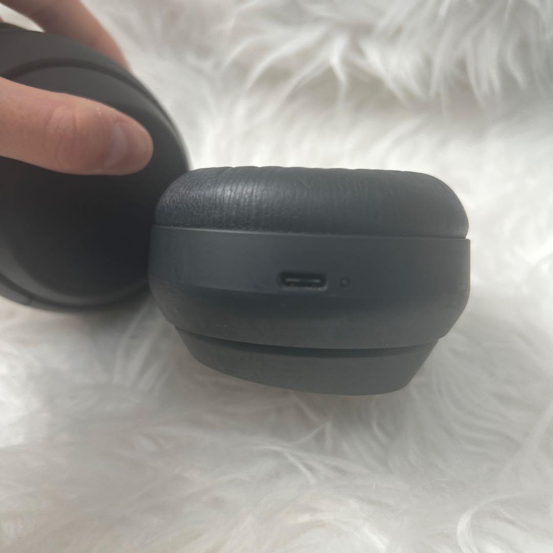 Sony WH-1000XM4 ワイヤレス　ヘッドホン