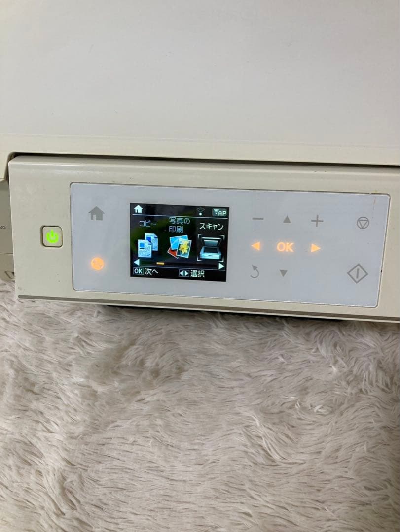 EPSON EP-777A EP-803A 2台セット