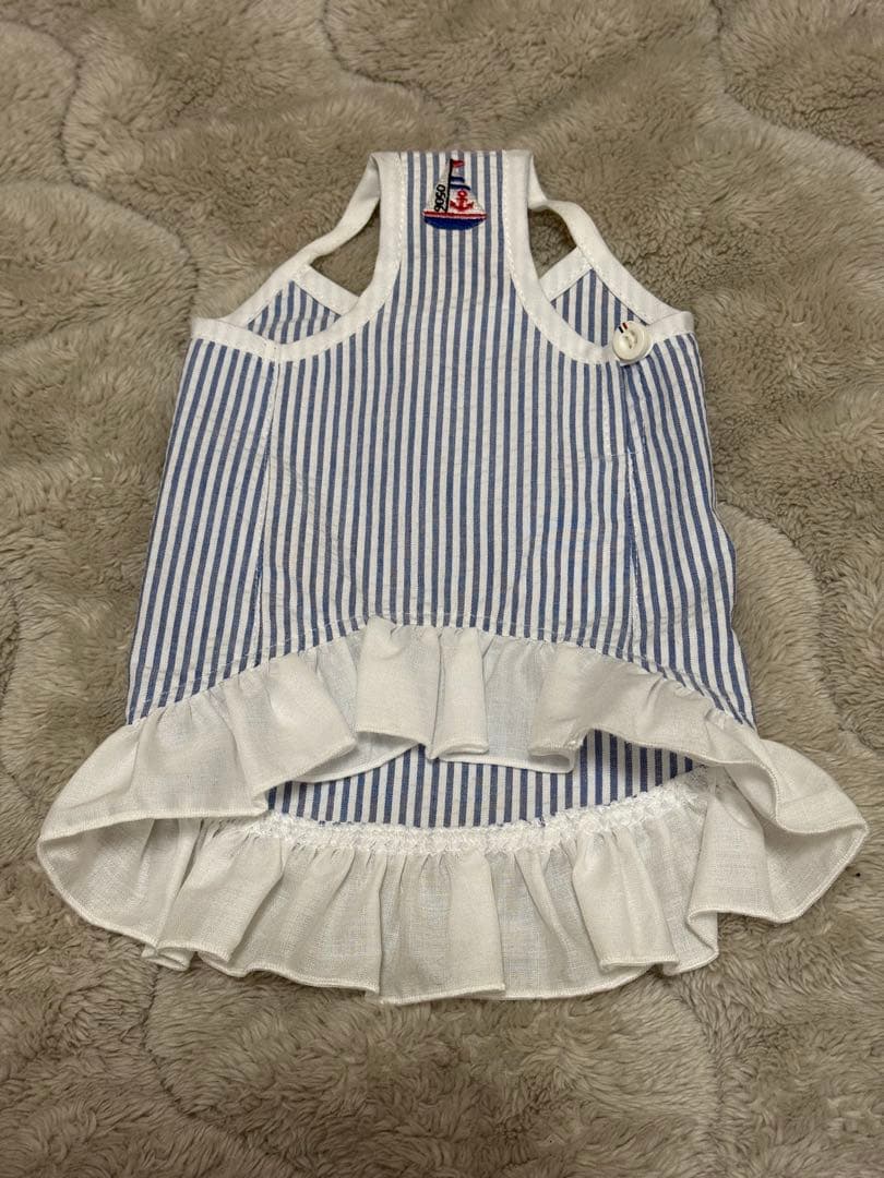 アトリエgg キャミワンピ