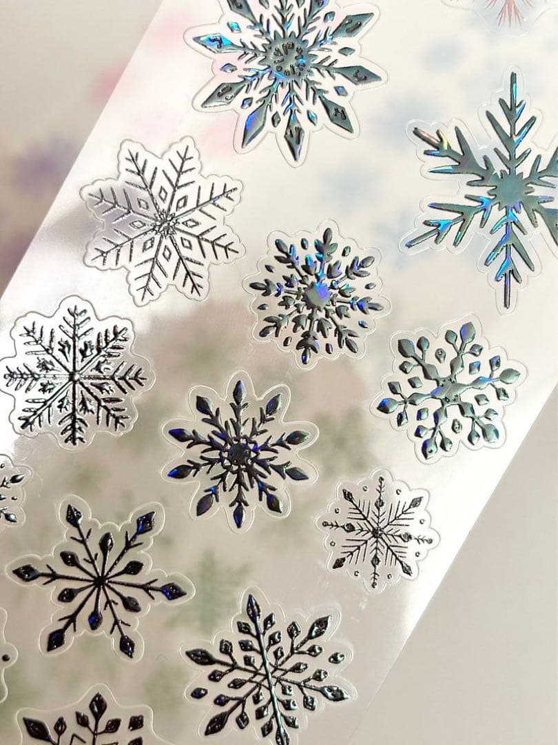 ggaggong 海外マスキングテープ　マステ 【2125】