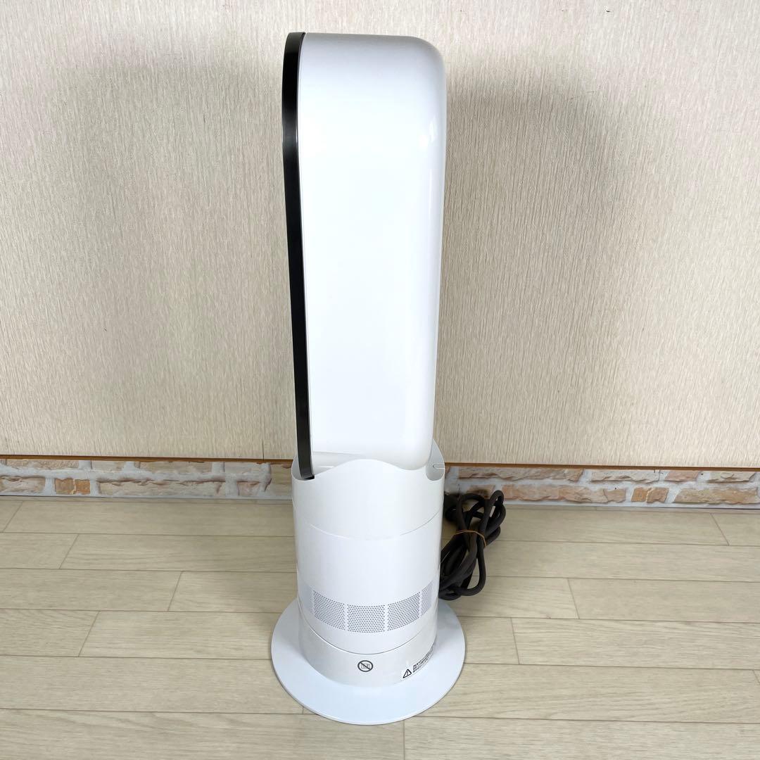 Dyson AM09 hot+cool ダイソン 扇風機 2023年製 リモコン