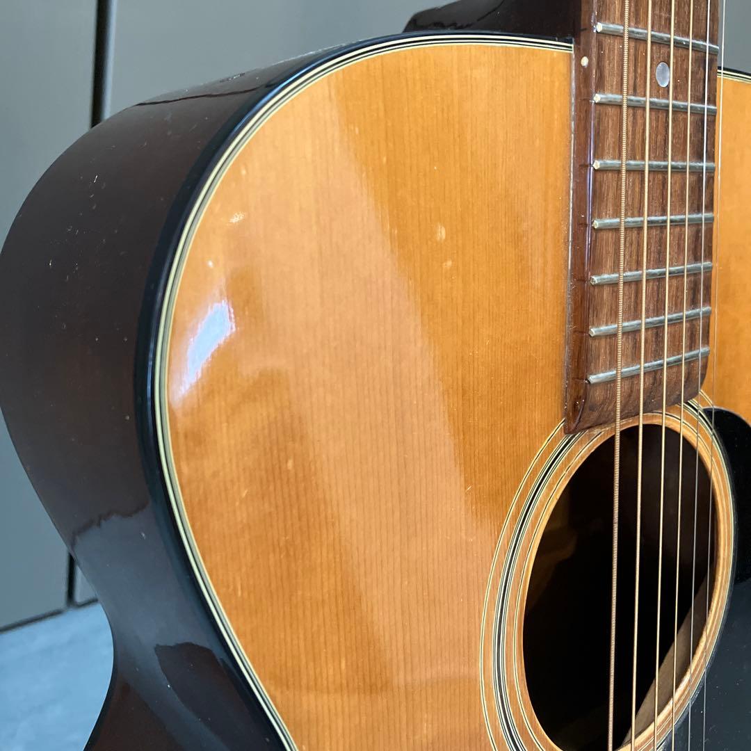 Alvarez アルバレス　アコースティックギター　K.yairi