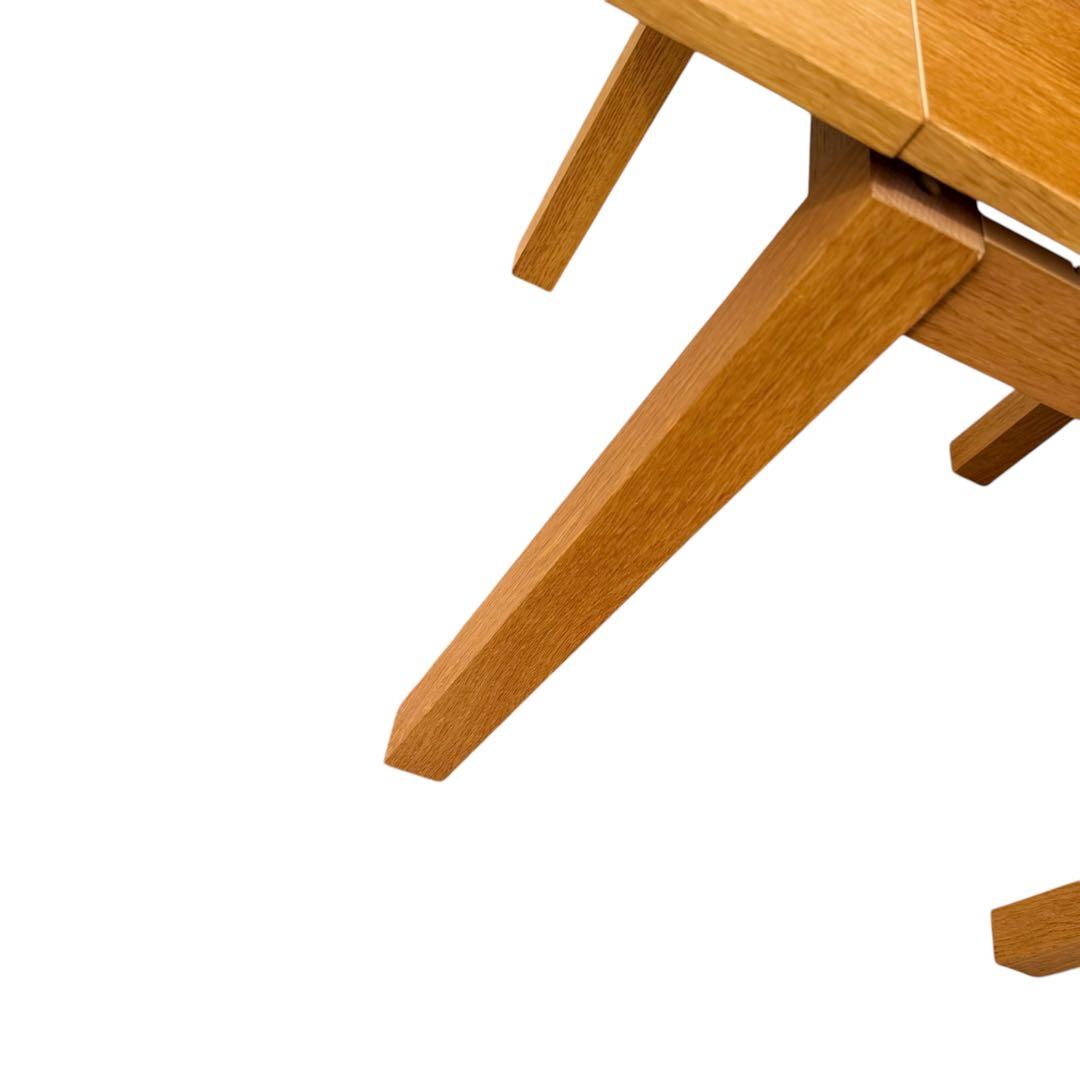 HR872 【廃盤ポーランド製】unico VIVO エクステンションテーブル