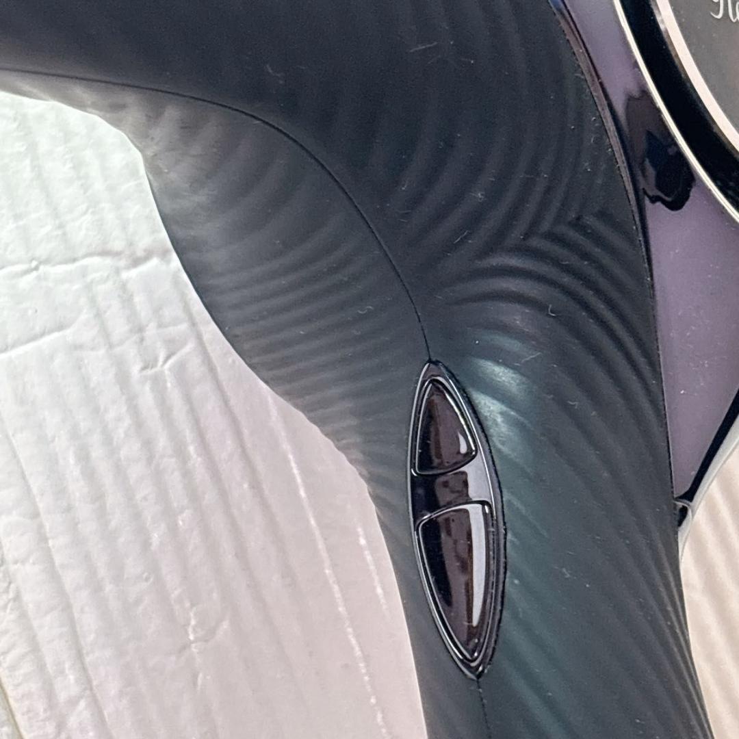 ReFa リファ ビューテック ドライヤープロ RE-AJ03A ブラック