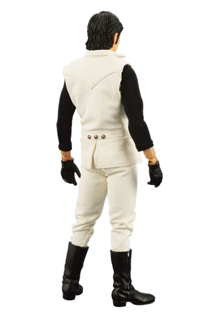 【未開封品！】メディコム・トイ　仮面ライダー2号　一文字隼人