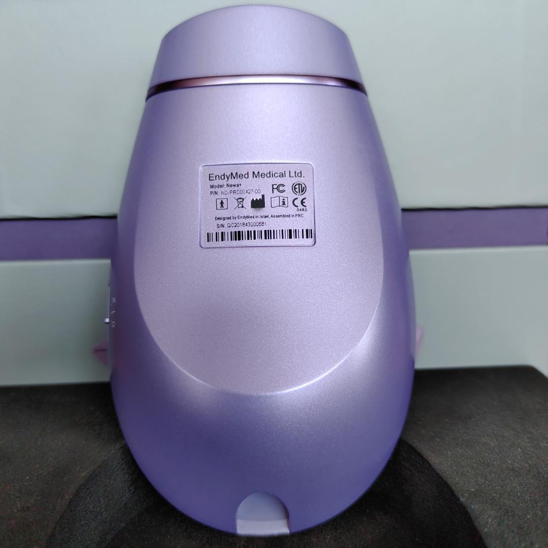 値下げ！★★大変美品★★　NEWAリフト＋　ライラック