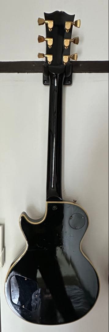 グレコ　レスポールカスタム