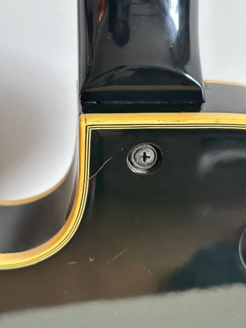 グレコ　レスポールカスタム