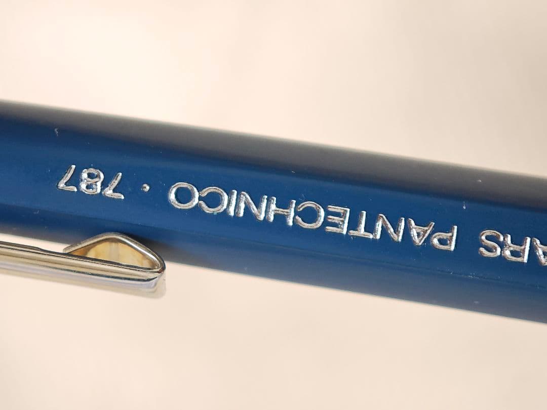 ステッドラー　マルスパンテクニコ 787　廃盤シャープペンシル　芯ホルダー