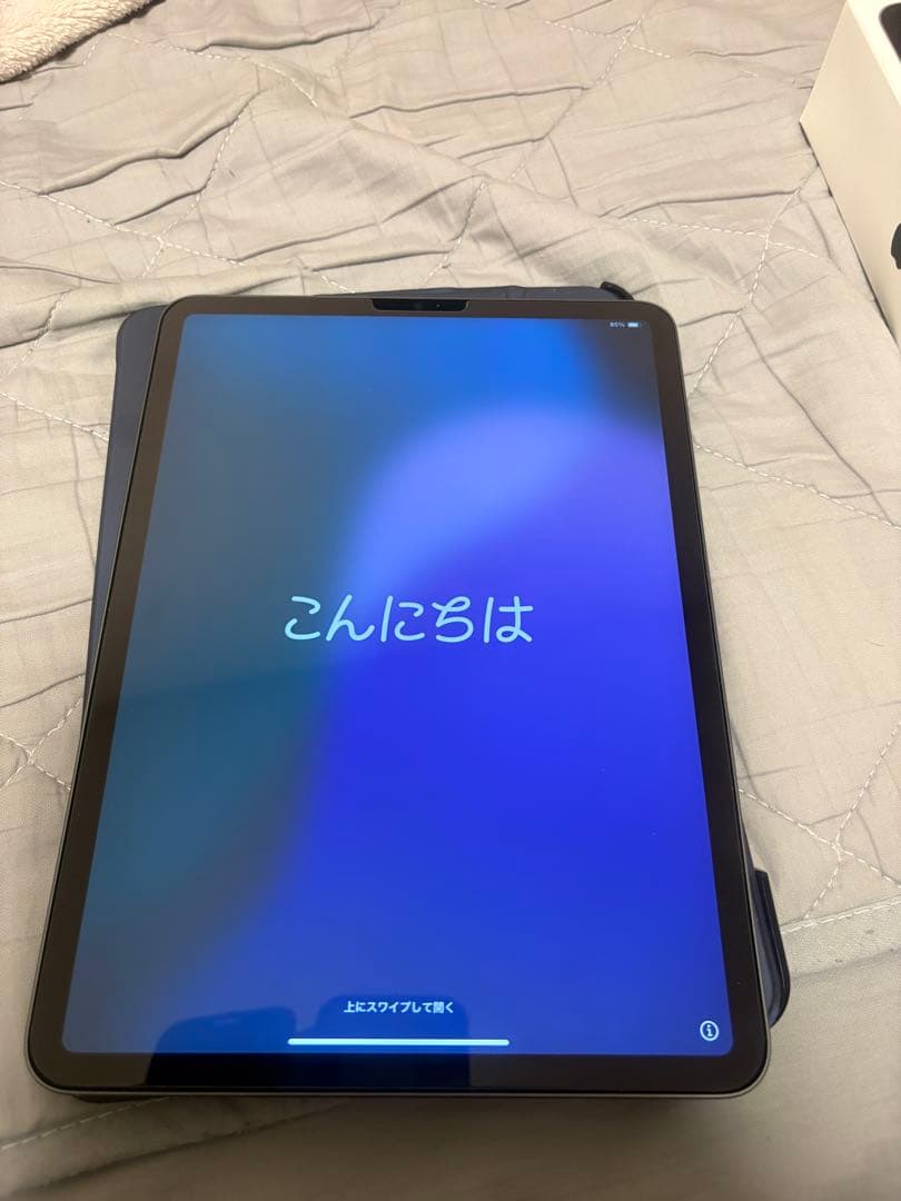 Apple iPad Pro 11インチ 128GB Wi-Fi