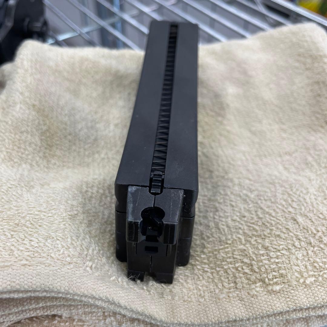 Maruzen マルゼン MP5KA4 フルオート