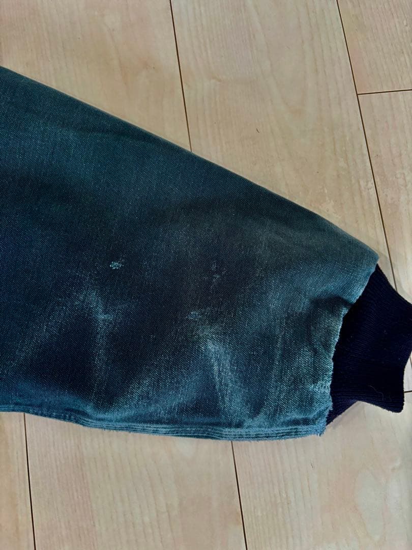 Carharttアクティブジャケット 正月限定値下げ⭐️