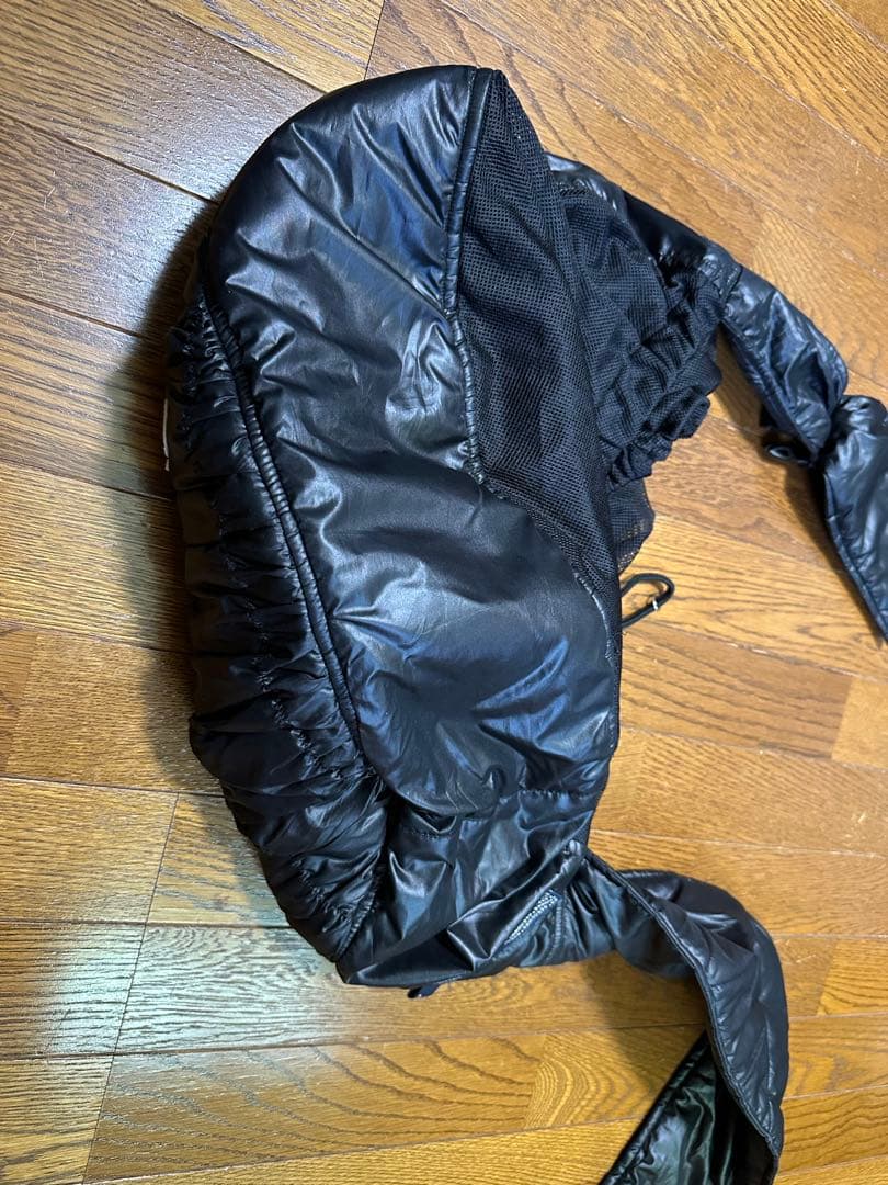 as know as de wan アズノゥアズ デワン　犬用　キャリーバッグ