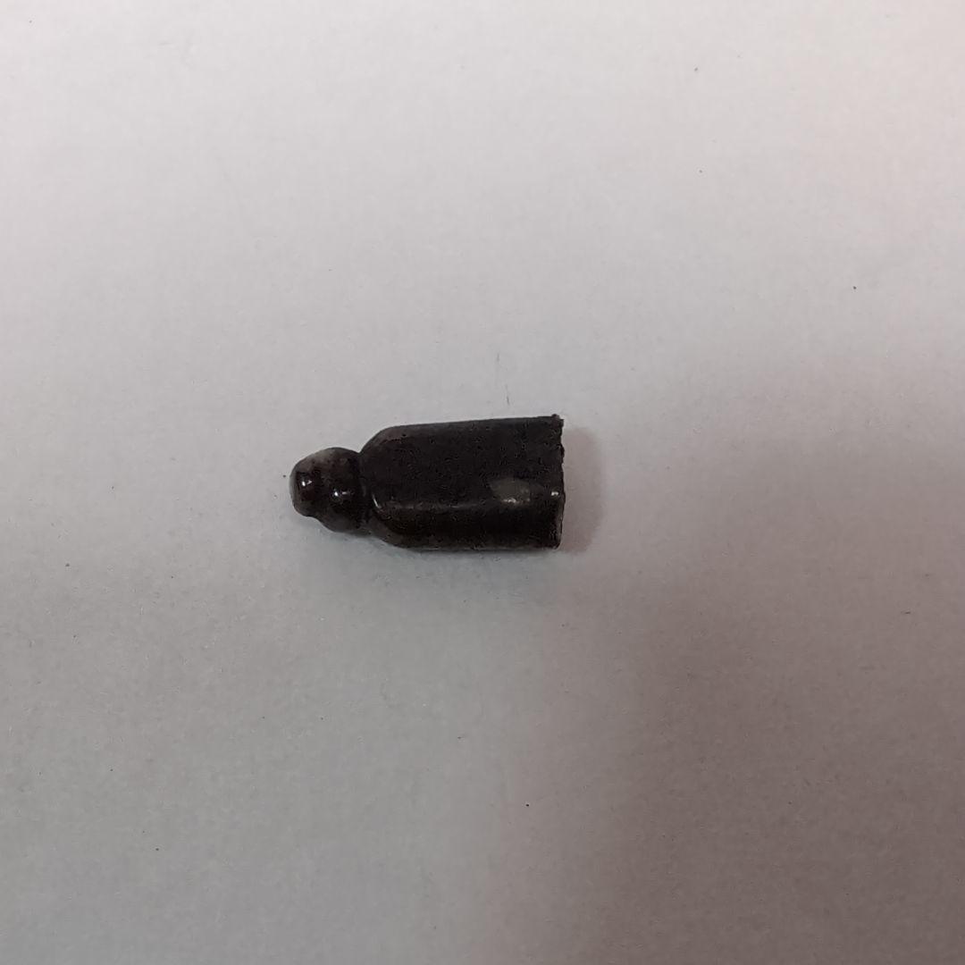 【骨董品】備前焼　鐘馗