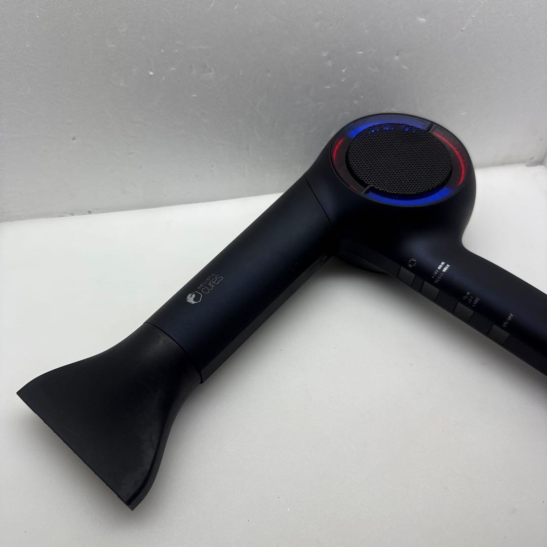 ホリスティックキュアーズ　ドライヤー　CCIDG04B ホリド32