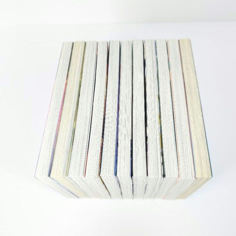 不滅のあなたへ 25巻 完結 全巻初版