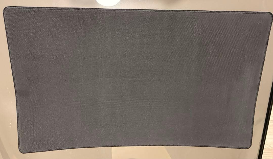 ハズビンホテル　アラスター　プレイマット　バレンタイン