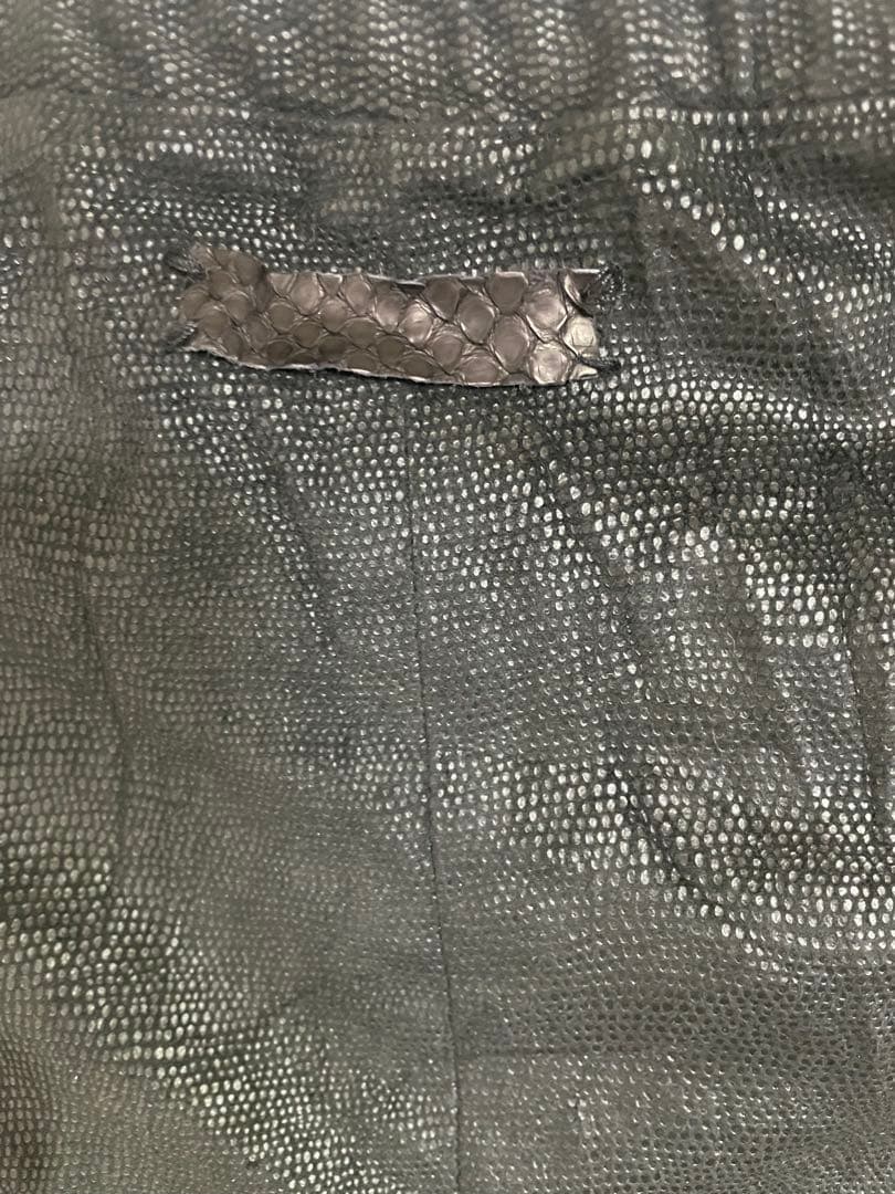 ifsixwasnineサルエルパンツ