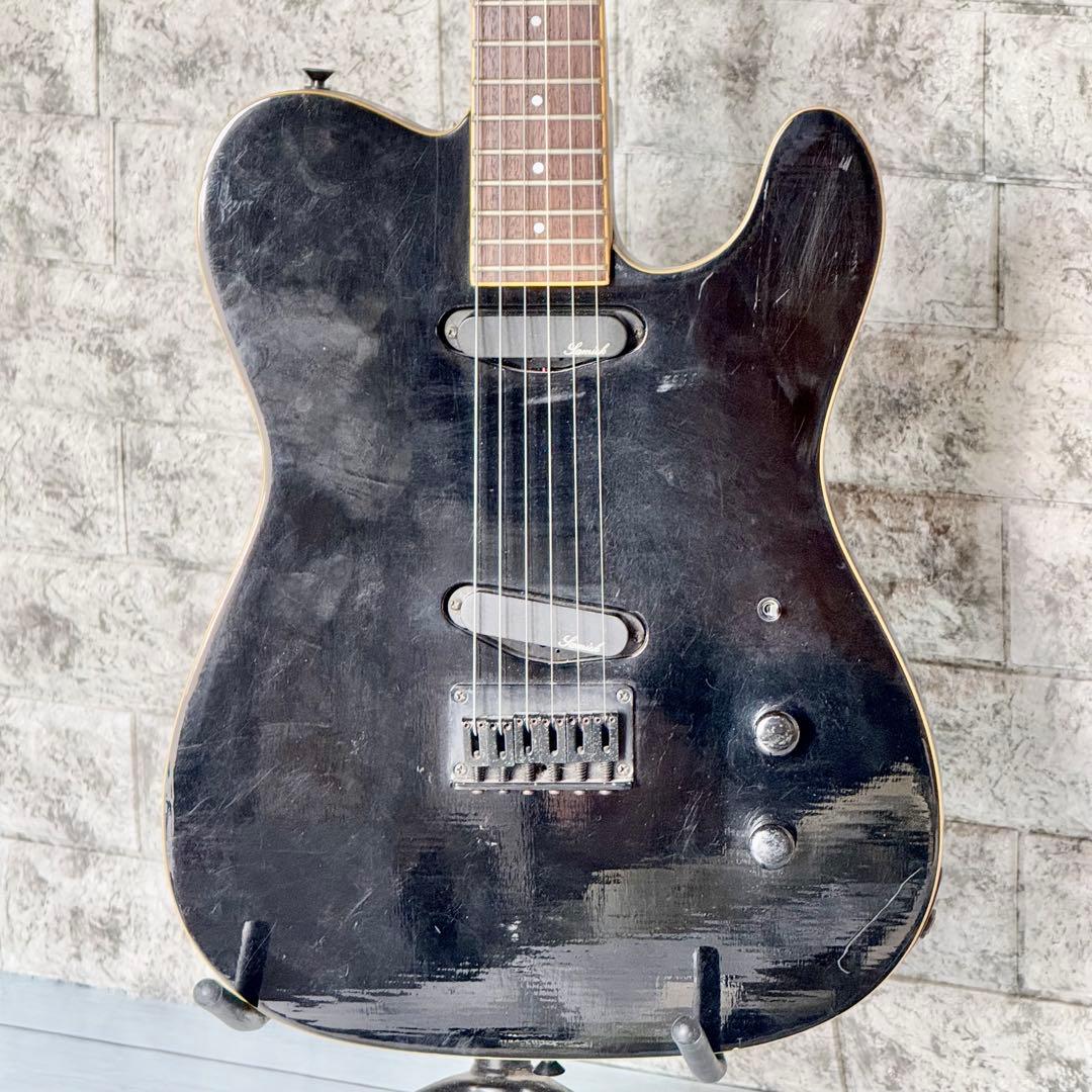 Samick テレキャスタータイプ エレキギター