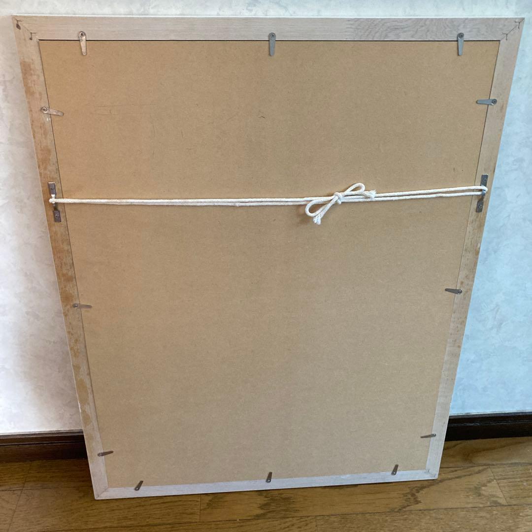 ジョジョ展2012in仙台　複製原画　松島ver