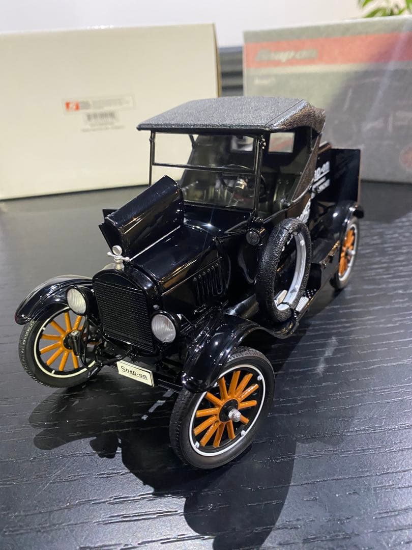 Snap-on Model T ミニカー　限定品