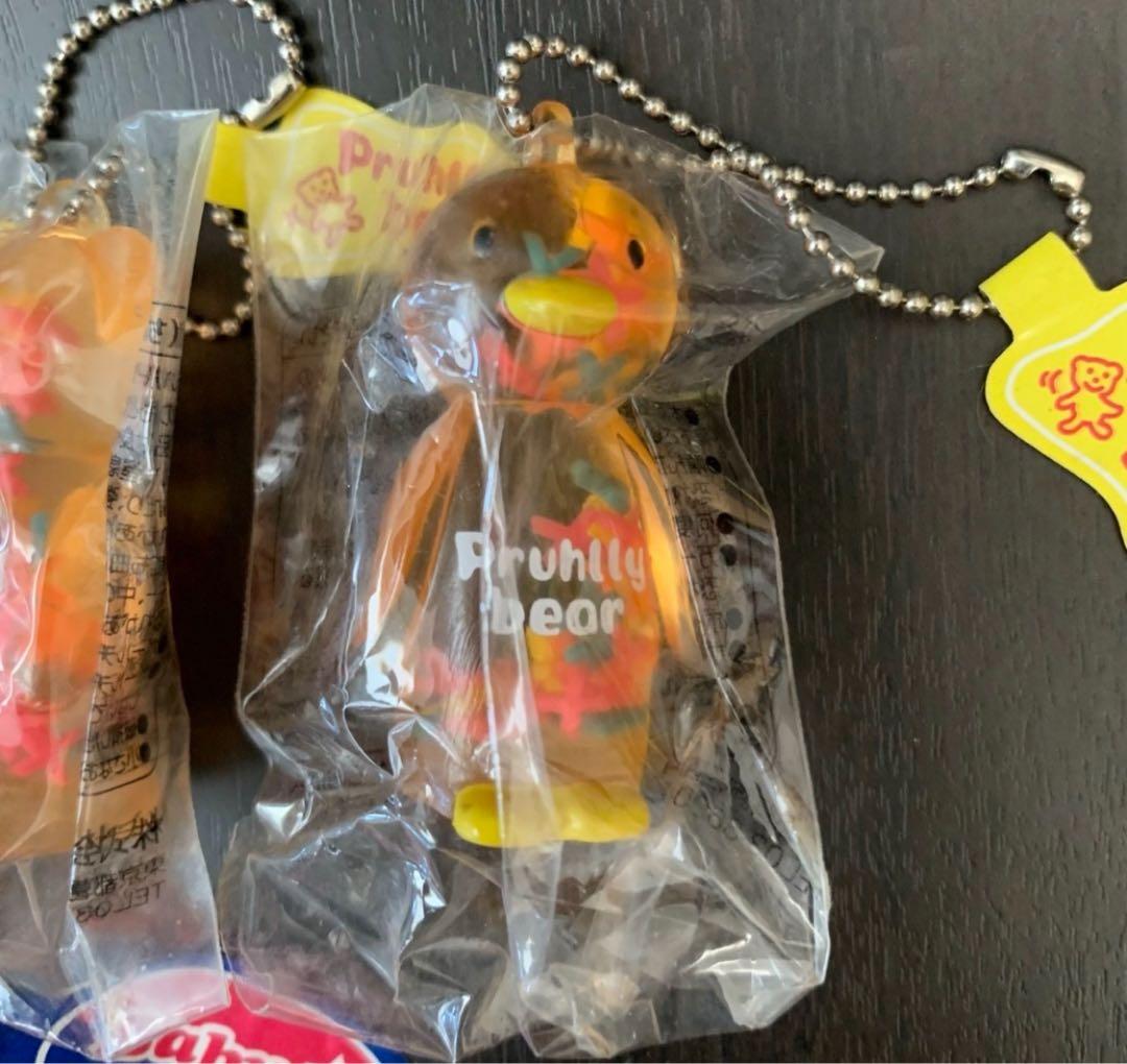 《新品・激レア品！！》⭐︎BLOOMオールドブルーム スクイーズx8セット♪⭐︎