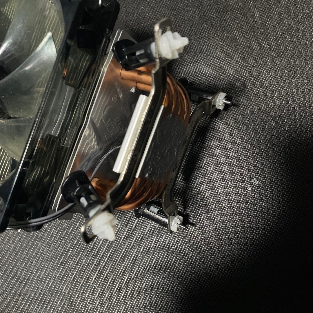 CPU intel core i7 8700 + asus prime h370-a