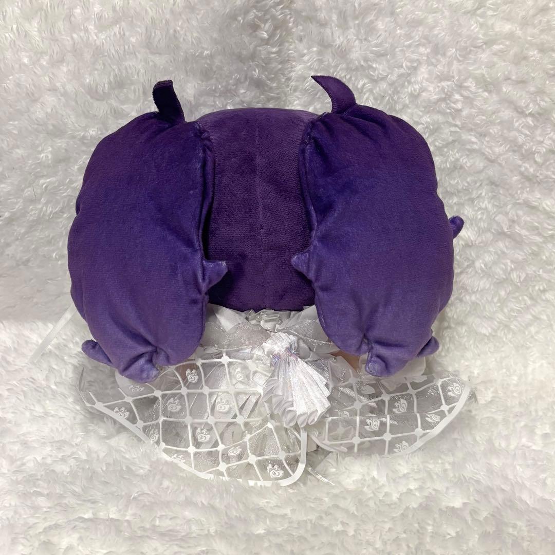 田中摩美々　もちWhat!　ぬいぐるみ