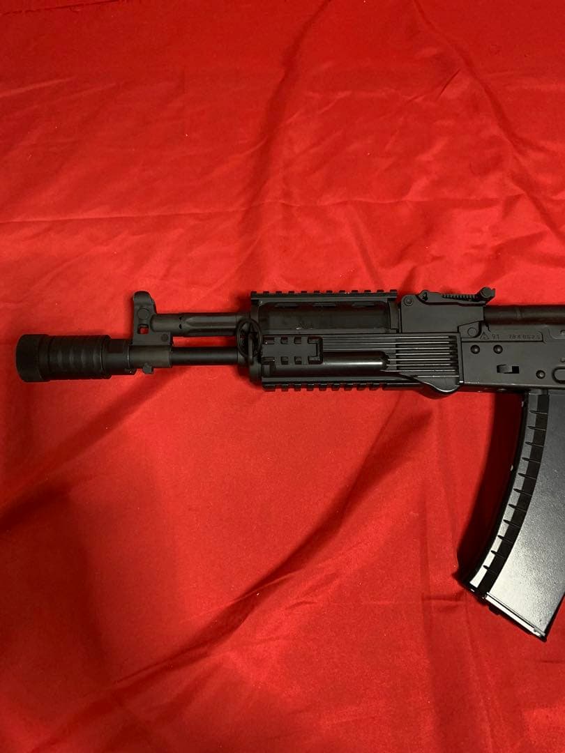 東京マルイ 次世代 電動ガン AK102 電動ブローバック