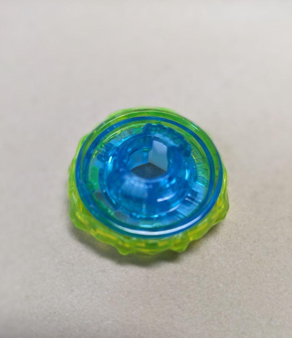 ベイブレード フェニックスウイング(メタルコートネイビー)9-80DB