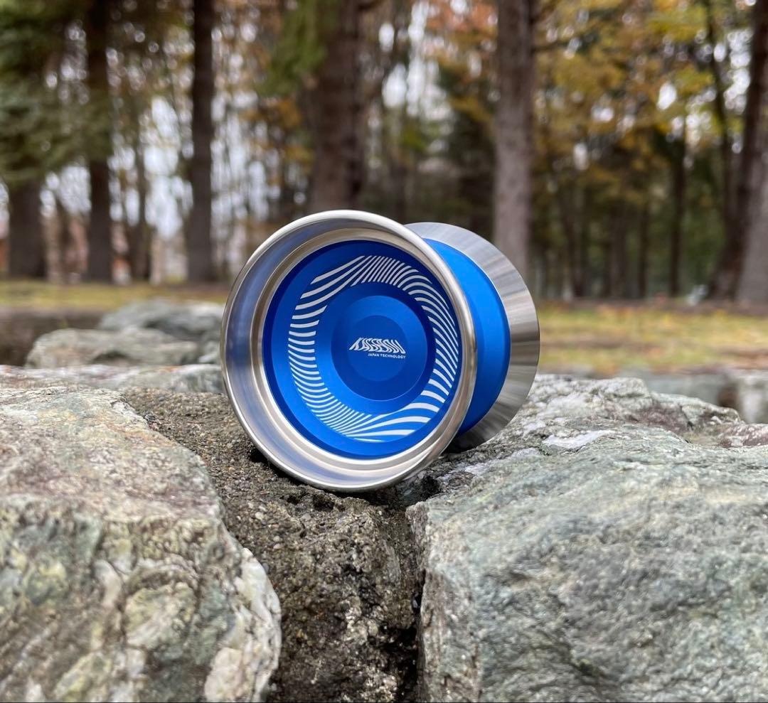 ジャパンテクノロジー カゲロウ’24 ヨーヨー