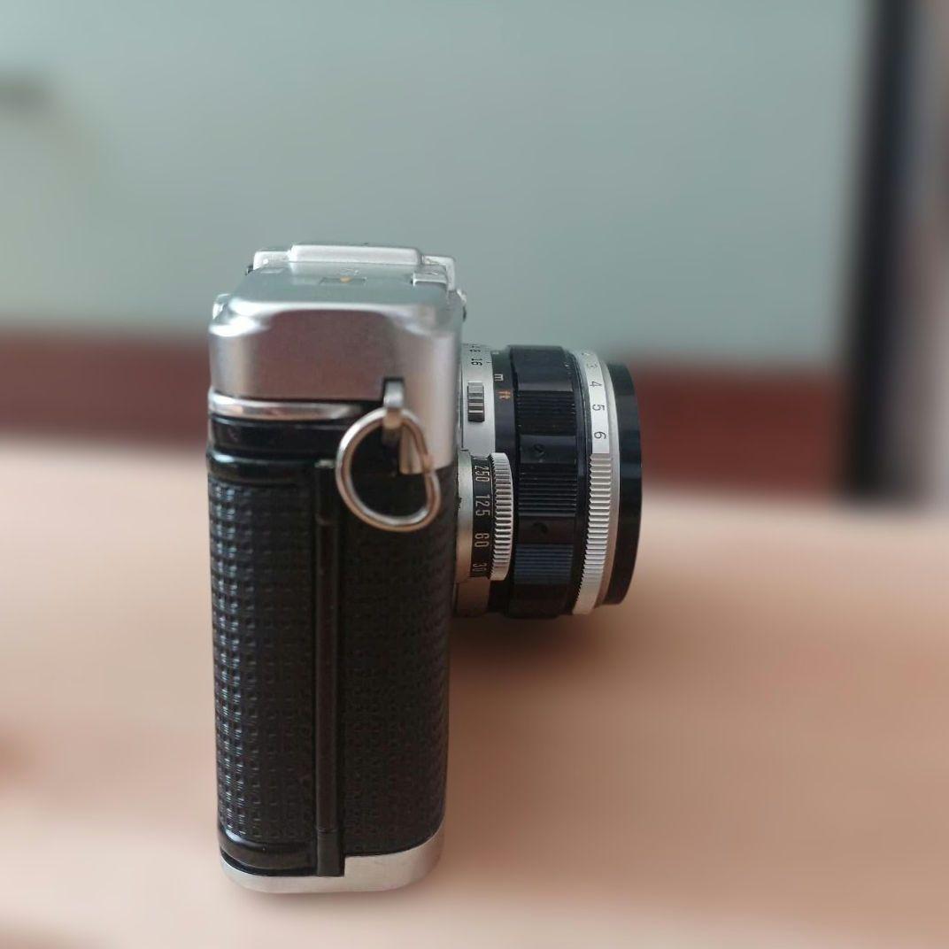 ぱ*ー様 オリンパス ペン FT 状態良好