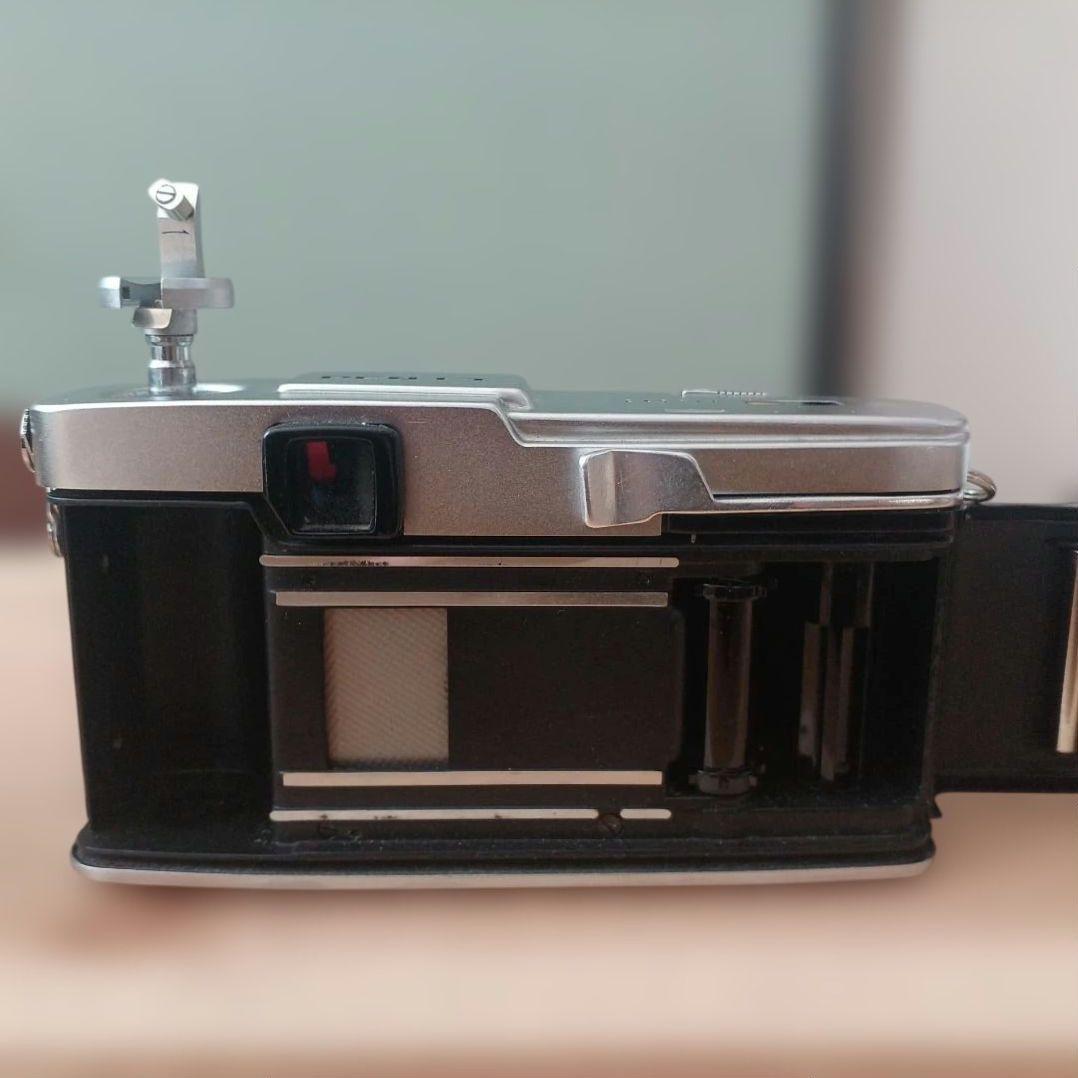 ぱ*ー様 オリンパス ペン FT 状態良好