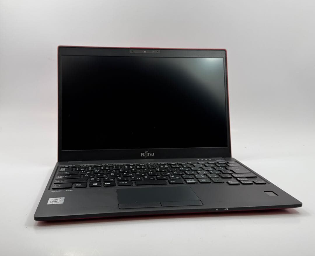 富士通 ノートパソコンcore i5第10世代windows11