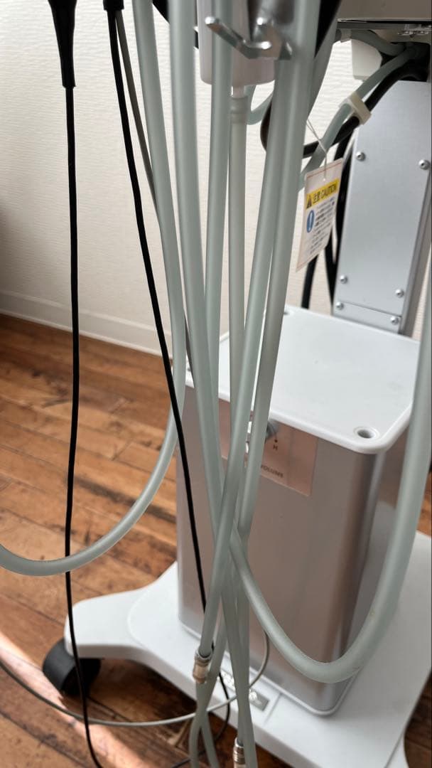 【美希さま専用です！】タカラベルモント　ノアージュ　エステスチーマー　導入　吸引