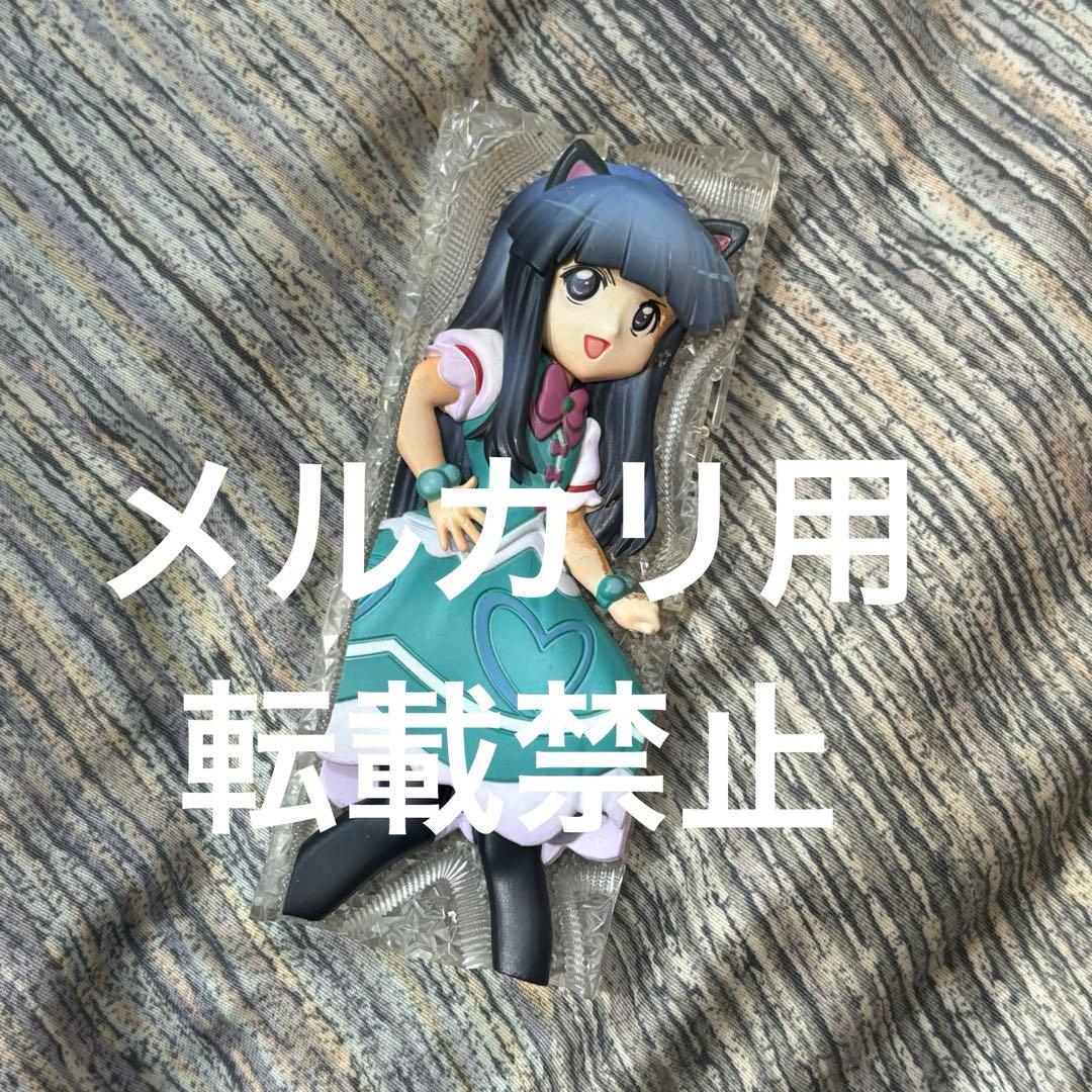 【1月22日まで値下げ】メルカリ便で発送！ひぐらしのなく頃に 梨花 オヤシロリカ