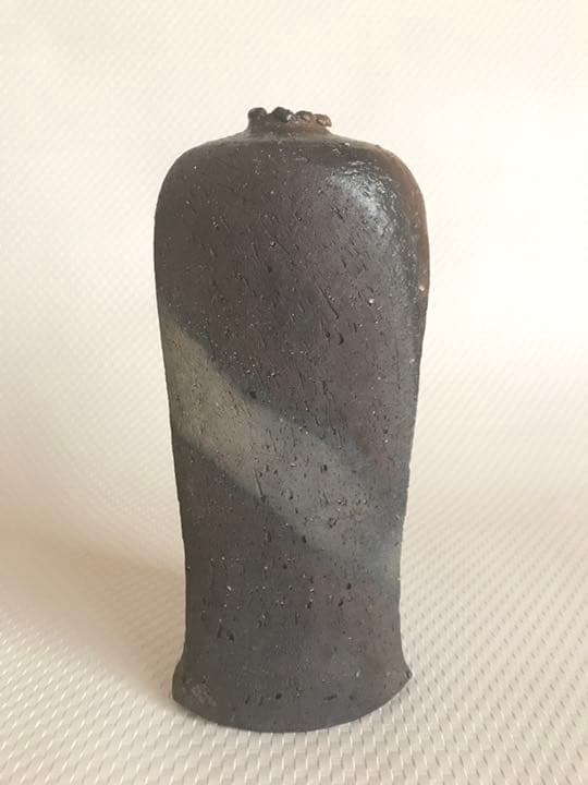 四本哲男（宗八窯）さんの作品