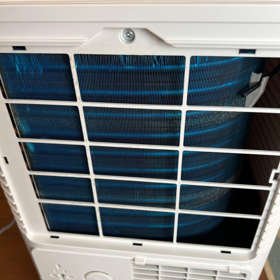 【美品】タンスのゲン スポットエアコン QL09 2025年購入