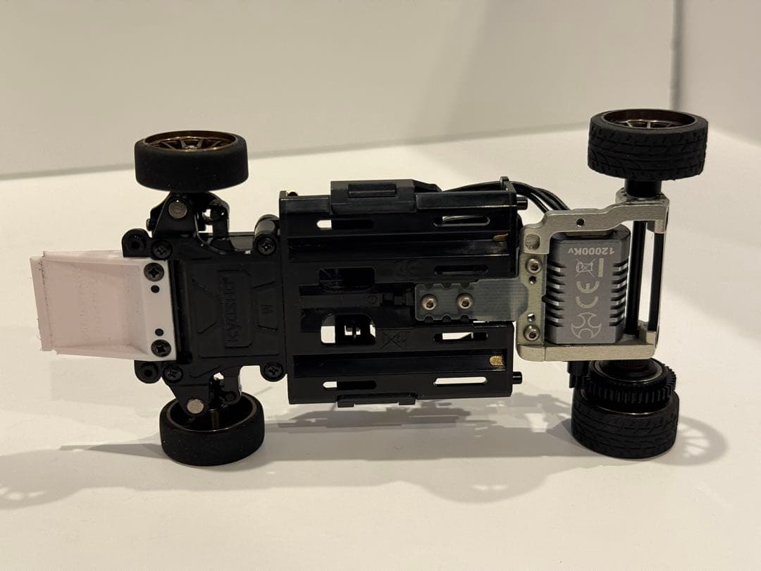 こ*し様 京商　ミニッツ　KO EX-1 セット