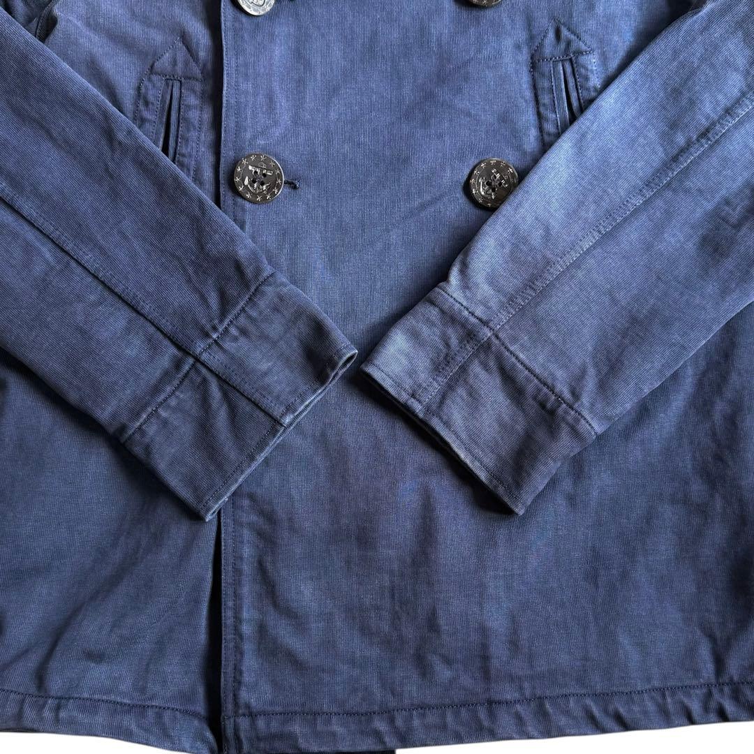 や*す様 RRL ダブルアールエル Pコート