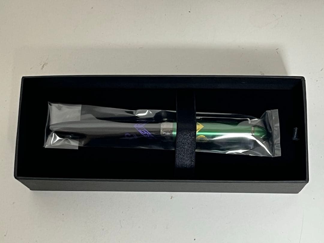 仮面ライダーW 万年筆（セーラー万年筆）プレミアムバンダイ限定　新品・未使用