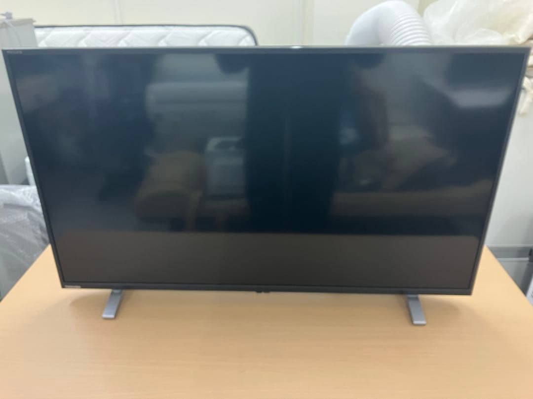 超美品　REGZA 40V34 液晶テレビ　40インチ　リモコン