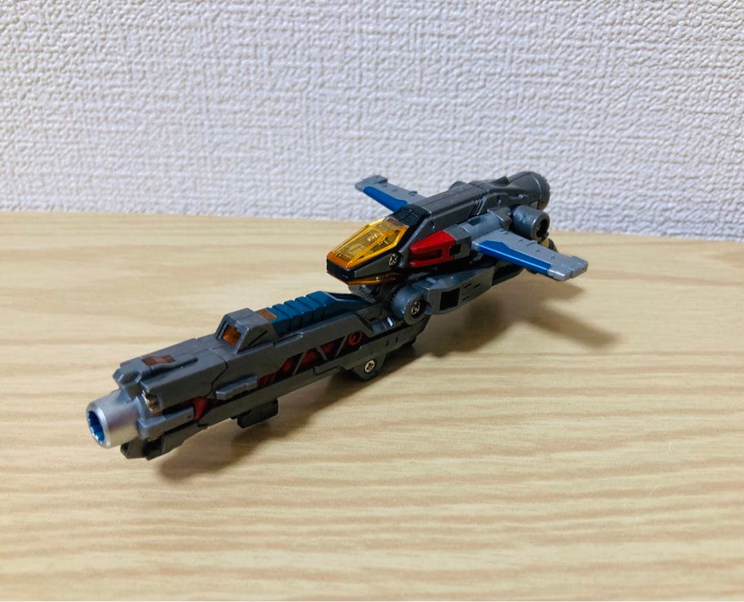 ダイアクロン：パ＊だ出品14点まとめ